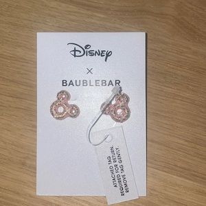 Baublebar x Disney Donut Earrings